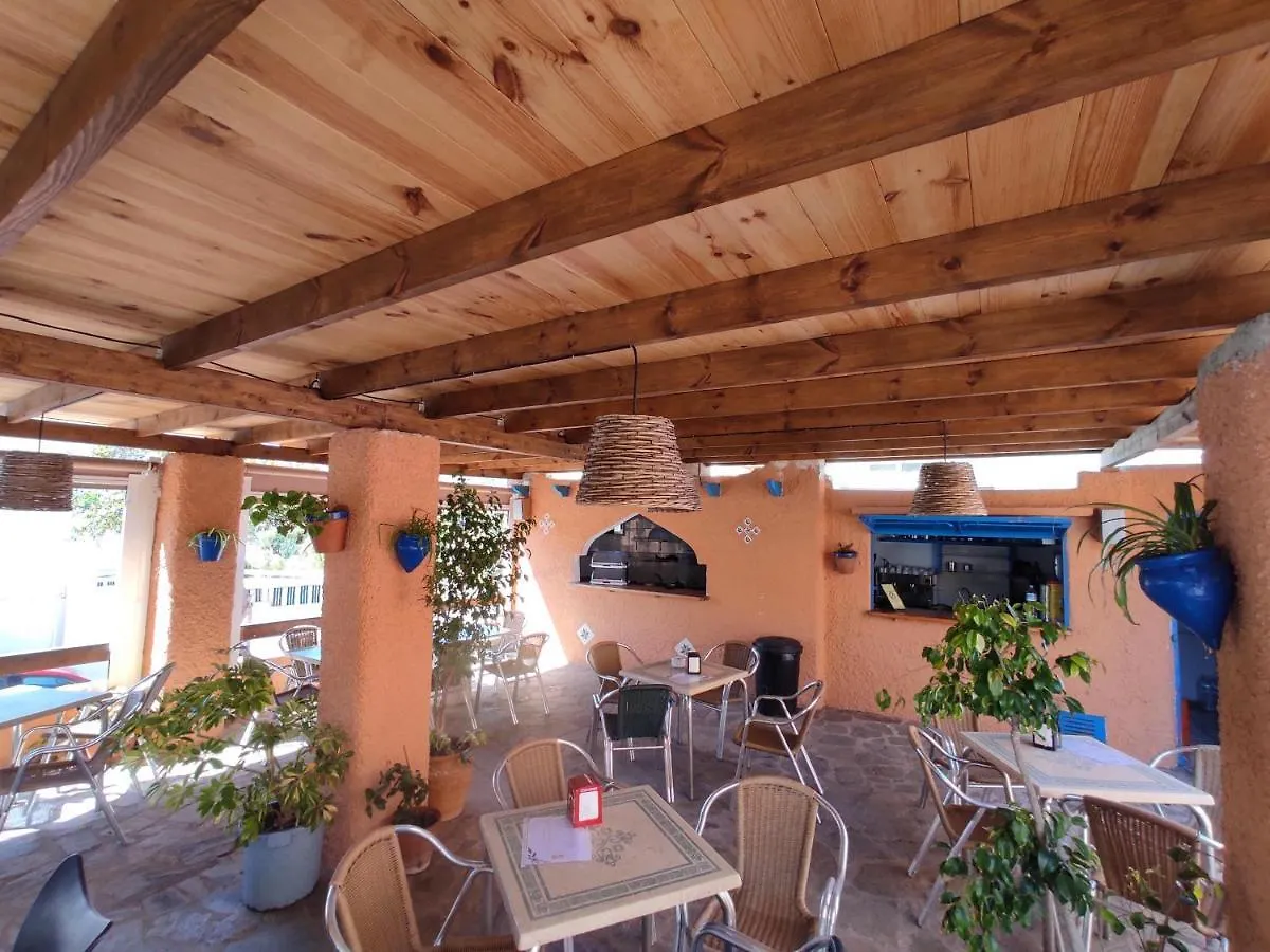 Hostal Albergue de San Jose