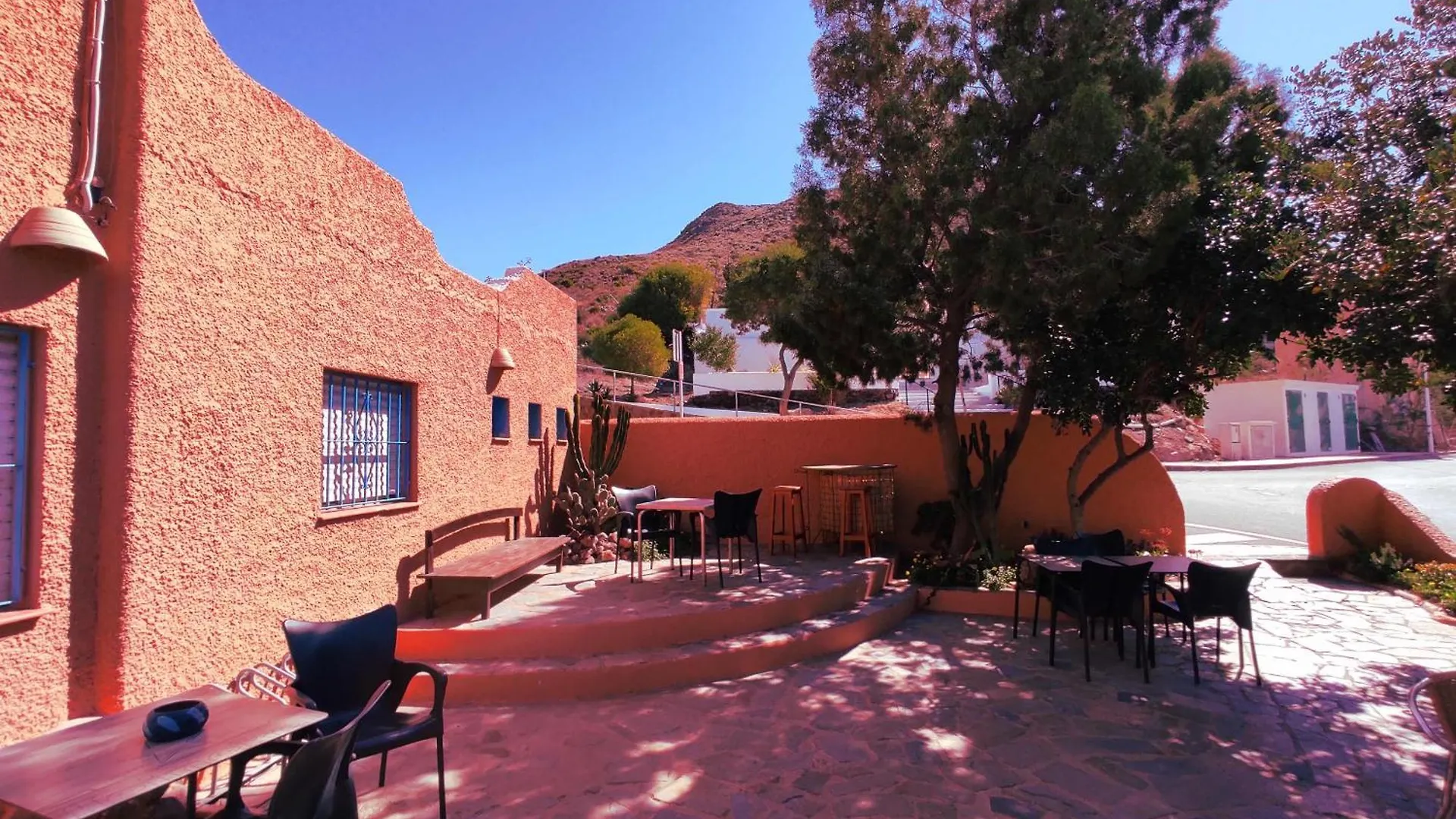 Hostal Albergue de San Jose