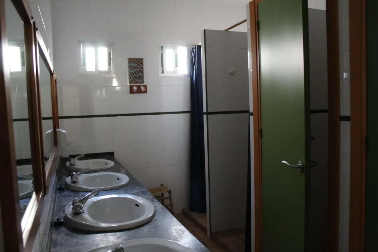 Albergue de San Jose Hostal San José