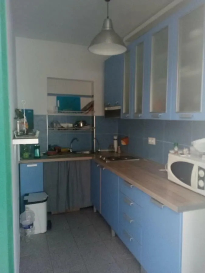 Albergue de San Jose 0*, San José España
