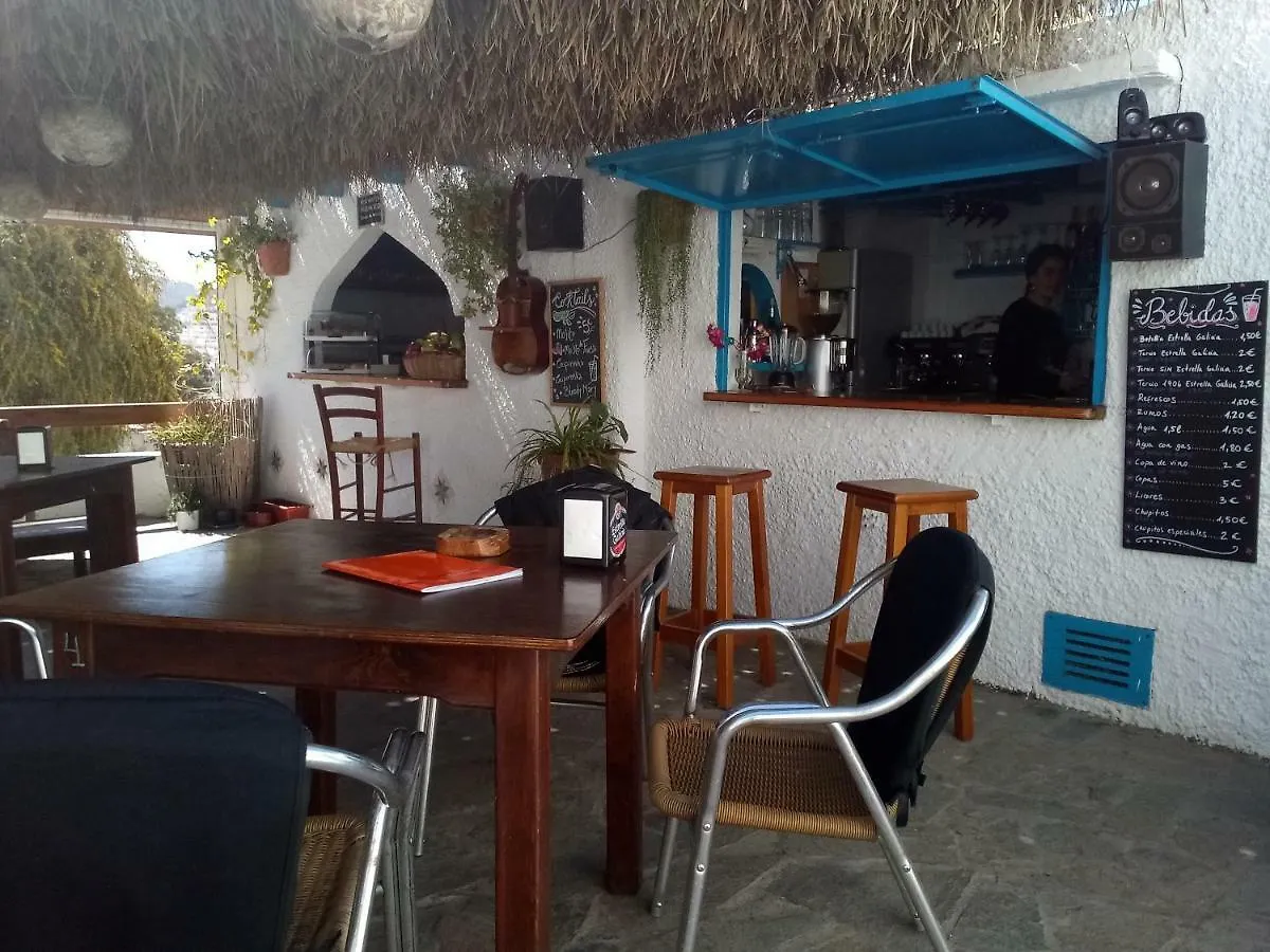 Hostal Albergue de San Jose