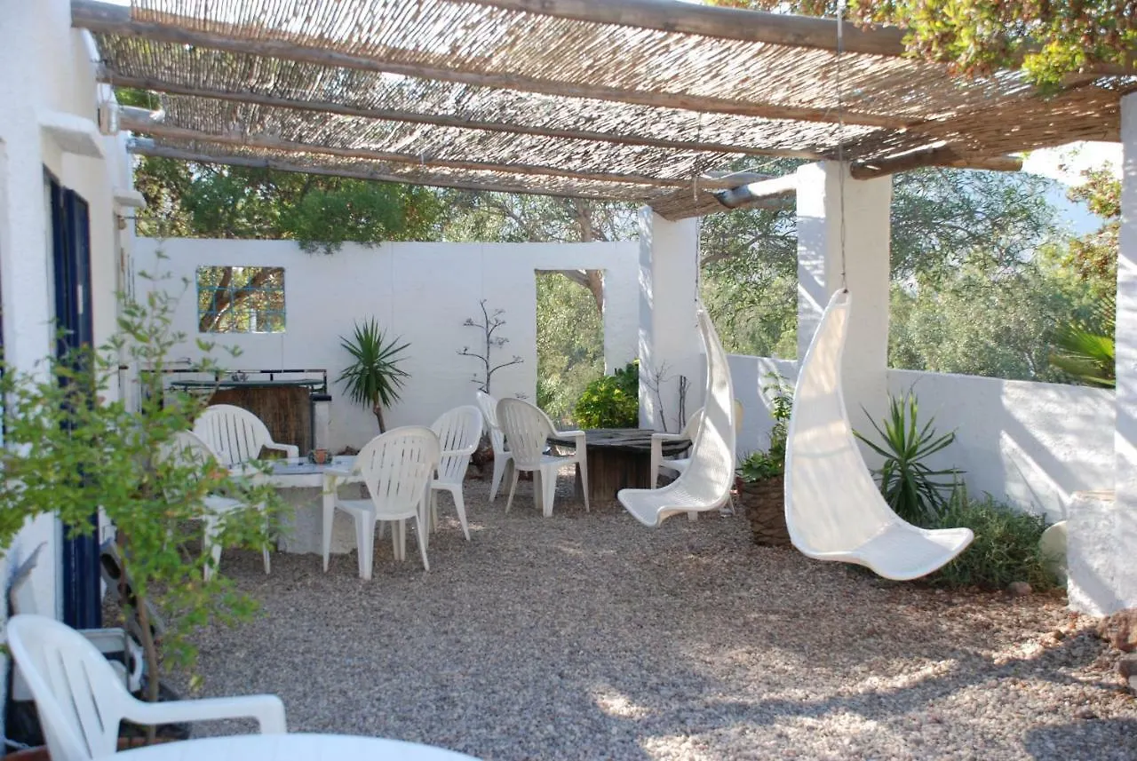 Hostal Albergue de San Jose España