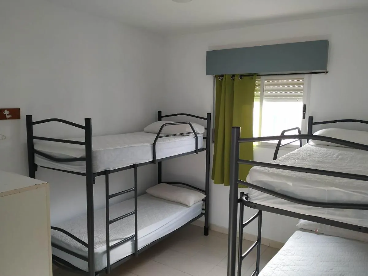 Albergue de San Jose Hostal