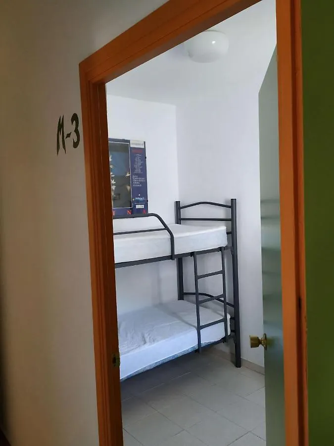 Hostal Albergue de San Jose
