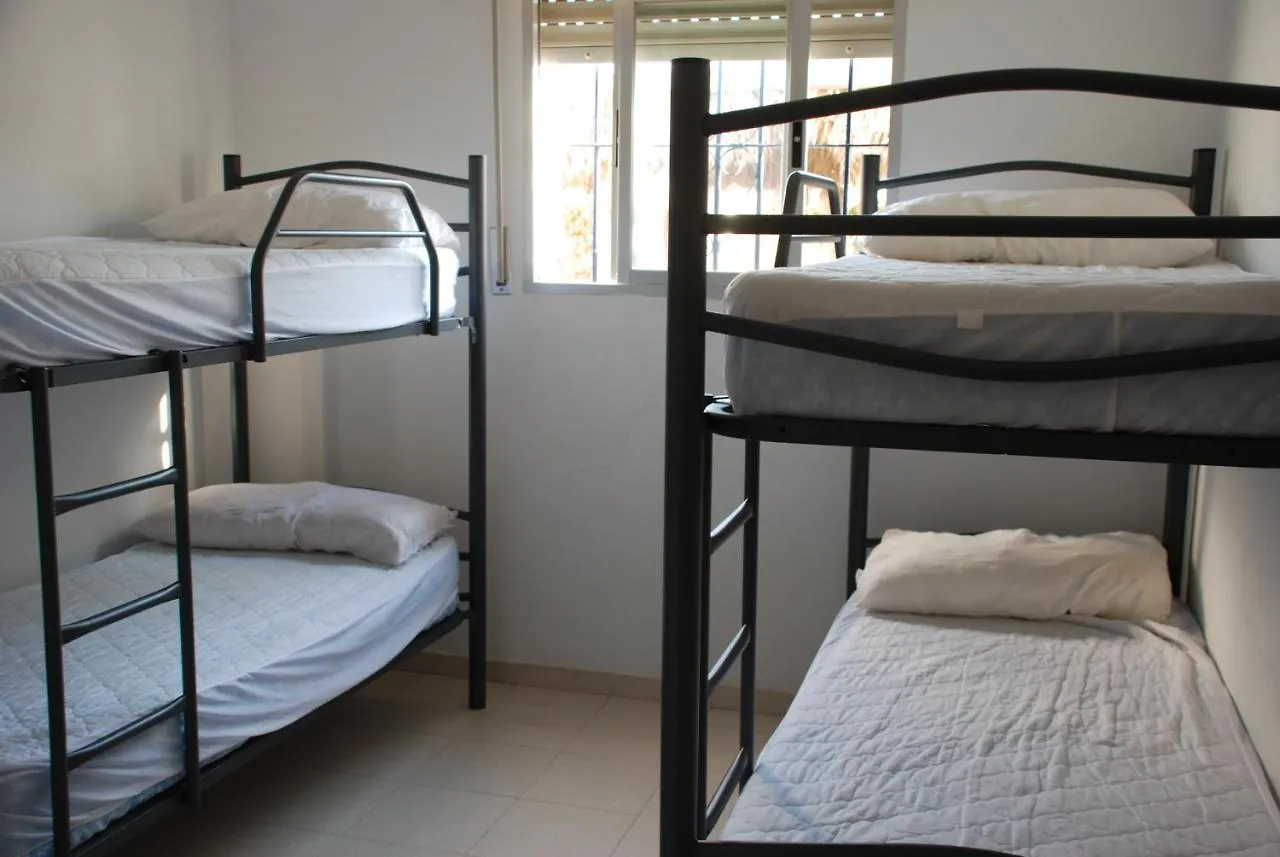 Hostal Albergue de San Jose