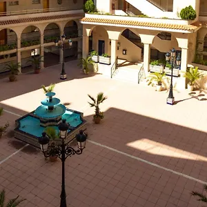 visit hotel