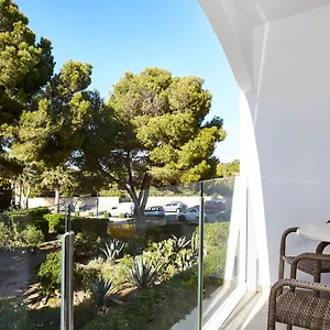 Universal Casa Marquesa 3* Colonia de Sant Jordi