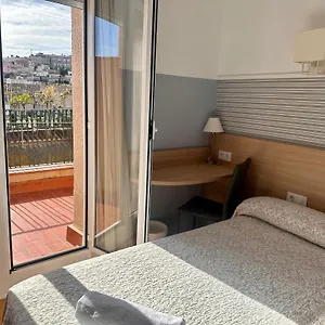 Fonda Can Setmanes 2* Blanes