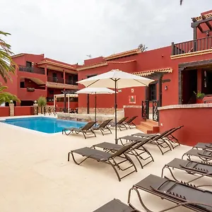 Ecolife Tenerife 3* San Miguel de Abona