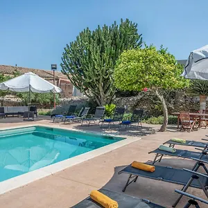 Sa Barcella Ti 64 4* Sineu (Mallorca)