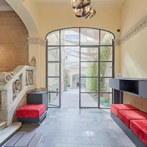 Le Palacete Powered By Sonder 3* Barcelona