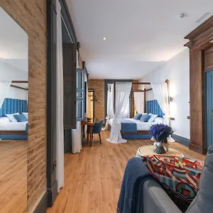 La Casa Azul Boutique Andújar