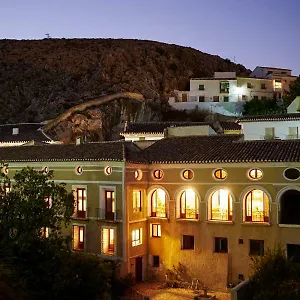 Casa De Arcos Vélez Blanco